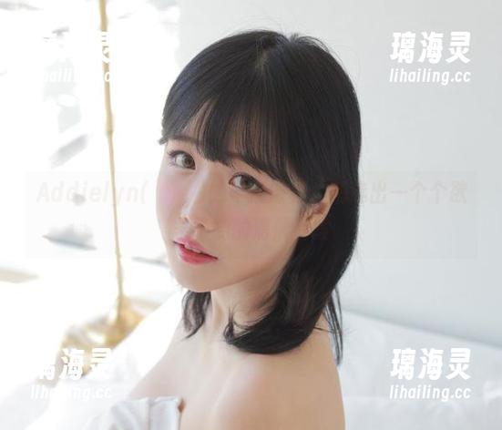 Addielyn(에디린)的早晨课程，精选出一个个欲罢不能的清晨片段