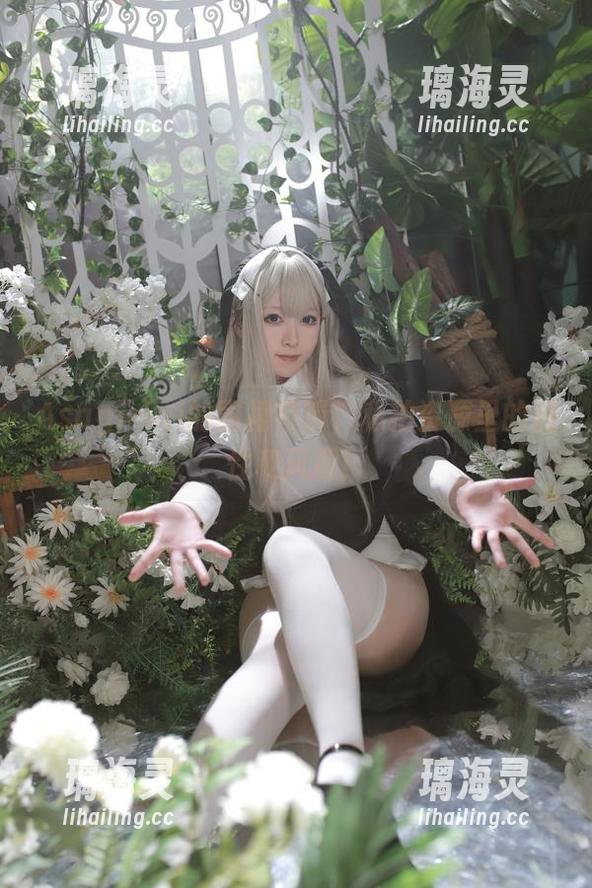 Asagiriai Asagiriai的围裙特辑,私拍资源里的随性和风趣!
