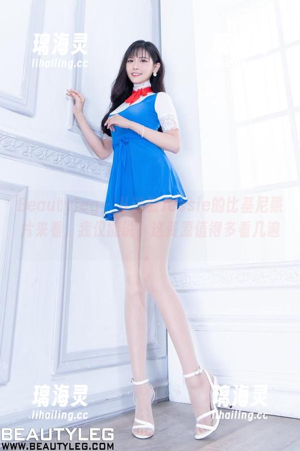 Beautyleg-Jessie Beautyleg - 从这张Jessie的比基尼照片来看,我仅能说,这资源值得多看几遍。
