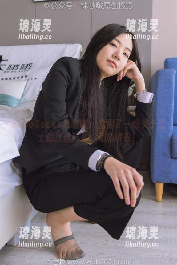 BoBoSocks袜啵啵-芝士 BoBoSocks袜啵啵 - 捡到了一份关于芝士的红丝花絮,精选得很!