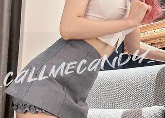 微密圈 – Callmecandy的高清图包，耐心等待，才是人生最美好的谢幕！