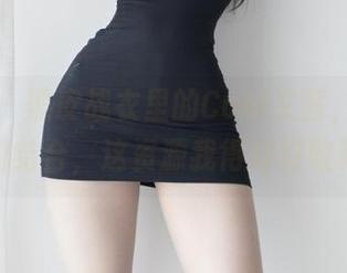 微密圈 – 黑皮战衣里的Cool文茜，一种奇妙的结合，这资源我得好好收藏！