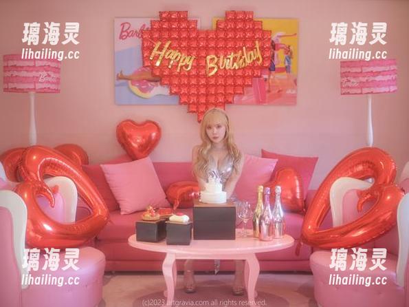 照片里的Dami(퀸다미)学姐，迷之气场让人不能自已