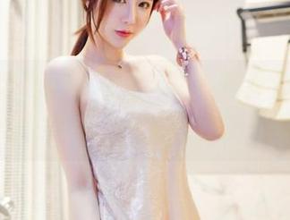 Feilin嗲囡囡 – 图包来啦！Misty萌晰和她的学妹，一起营业的日常