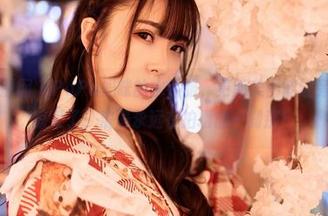 Feilin嗲囡囡 – PaPa妈咪的水手服，更新美图能让旁边的鱼都惊呆了，浪漫永远在拍摄的一刹那！