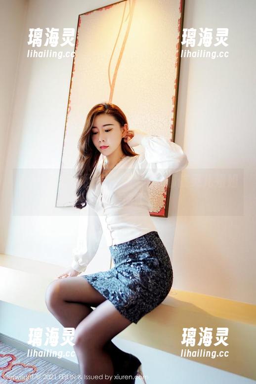 Feilin嗲囡囡-娜依灵儿 Feilin嗲囡囡 - 忽而若蜃·娜依灵儿姐姐的美图语音