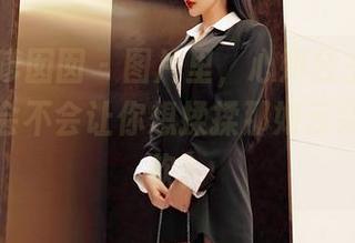 Feilin嗲囡囡 – 图片里，心妍公主的纯白写真，会不会让你想揉揉那如云朵般的柔软？