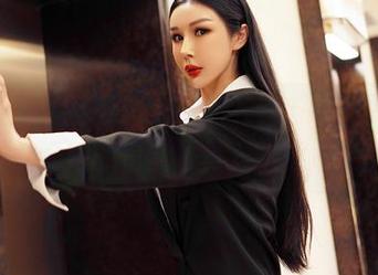 Feilin嗲囡囡 – 施忆佳KITTY的原图，厨娘的日常被戏剧化了吧