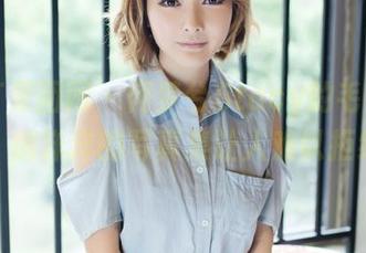 GIRLT果团网 – 何梦兮Stacy的毛衣奉上，懒洋洋的写真集让人难以拒绝