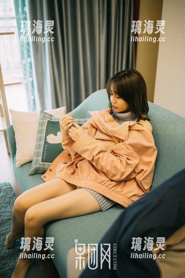 GIRLT果团网-陈雅漫 GIRLT果团网 - 看吧,陈雅漫的甜心写真集,资源要上天!
