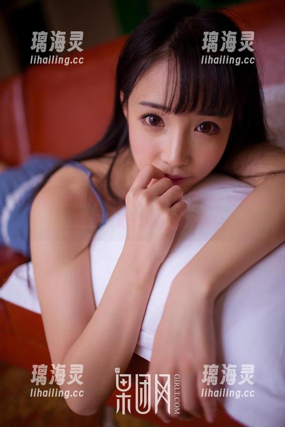 GIRLT果团网-陈雅漫 GIRLT果团网 - 办公室奇遇记——陈雅漫图包,秘书成了新角色