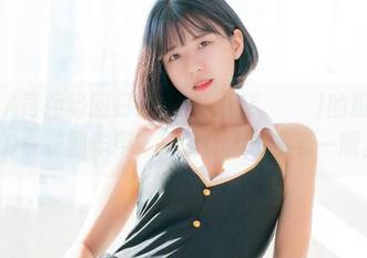 DJAWA再强势回归！HaNari(하나리)的粉色魅魔HD——副作用？只是让人想多看一眼。