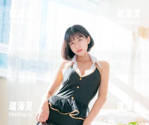 DJAWA再强势回归！HaNari(하나리)的粉色魅魔HD——副作用？只是让人想多看一眼。