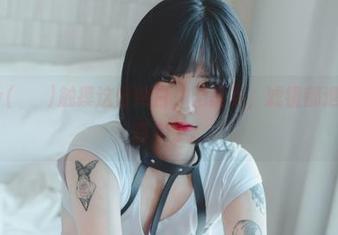Hizzy(히지)触摸这份纯白，无圣光，滤镜都退散，太真实了。