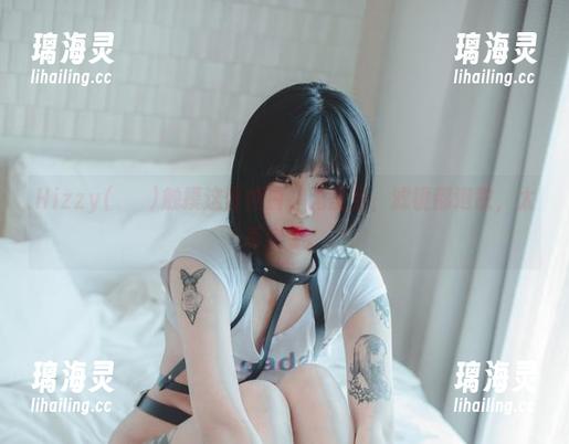 Hizzy(히지)触摸这份纯白，无圣光，滤镜都退散，太真实了。