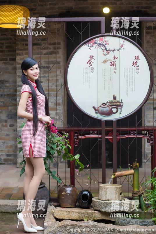 IMiss爱蜜社-杨晨晨sugar IMiss爱蜜社 - 大家快来围观杨晨晨sugar的女王合集,真有种女气场的样子啊。