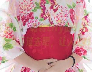 IMiss爱蜜社 – 莉莉Lily的制服原图，不分享说不过去吧，让人心痒。