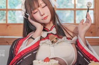 这份图包分享，KANEKO_咔喵的杀生院自拍，总是让人联想更多…