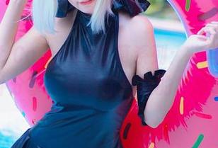 Kitkat Cosplay香草系列：来自图库的意外分享，看到你想象的模样吗？