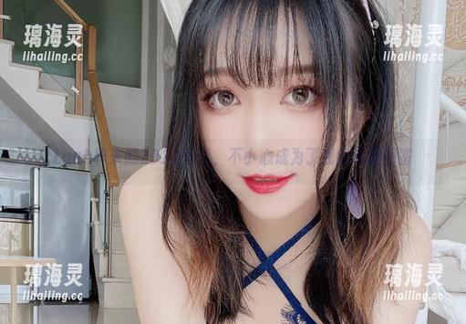 Leah梓未 Leah梓未的2022圣诞,不小心成为了我的私房图鉴