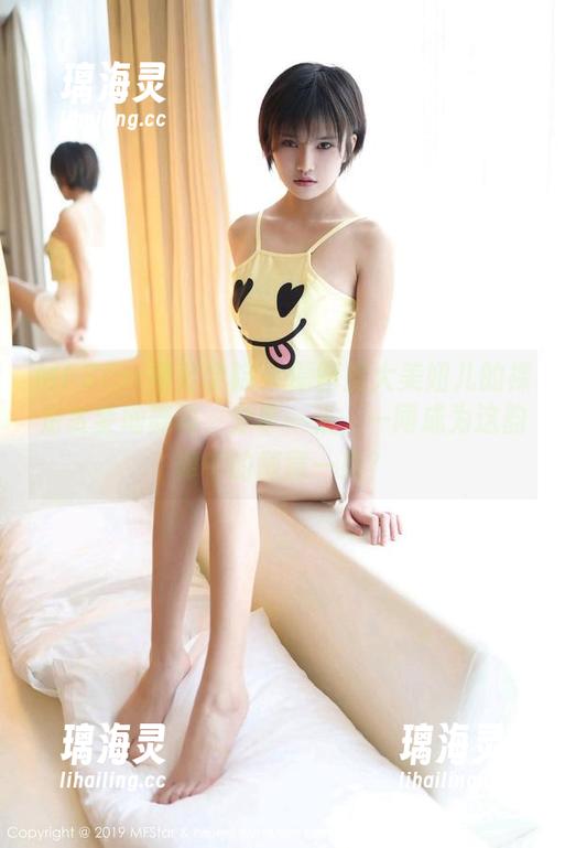 MFStar模范学院 - 原图里大美妞儿的裸足贪婪地舞动，分享一张，一同成为这韵律中的随意一员？