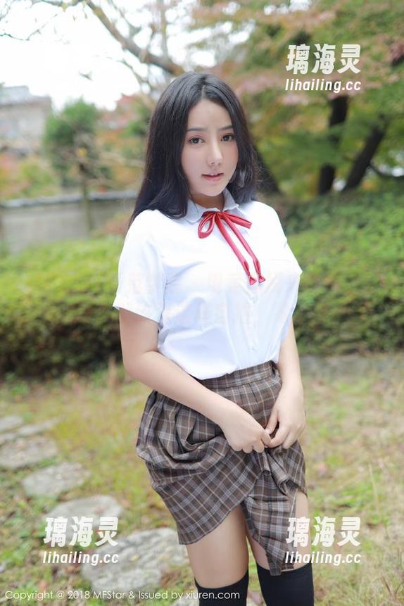 MFStar模范学院-电竞唐嫣 MFStar模范学院 - 电竞唐嫣来教你:这里的写真就该是这样自拍,零虐待自己