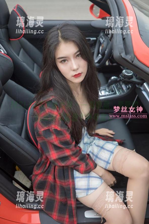 MSLASS梦丝女神 - 一发收藏，紫馨的图库资源就是个神奇盒子