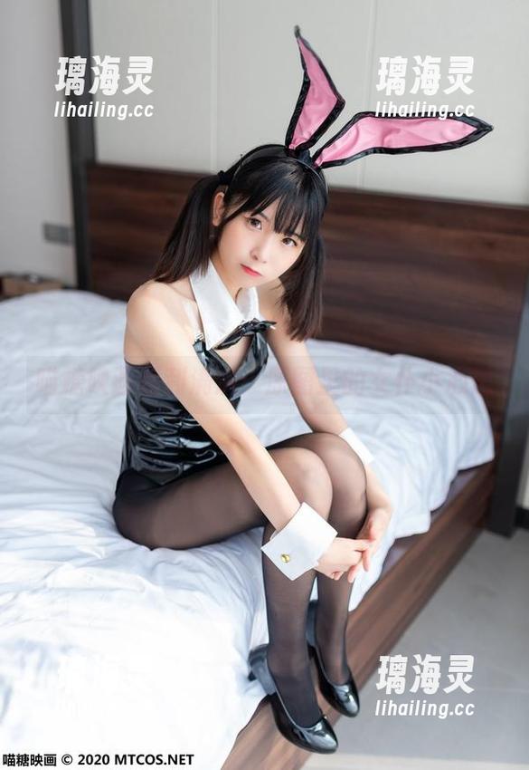 喵糖映画福利满满：原图里的女仆小心思