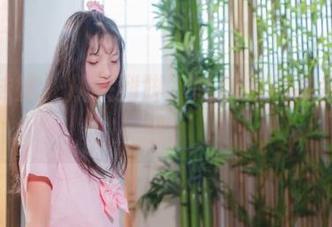 居家妹妹，从头到脚，喵糖映画的全套诱惑。