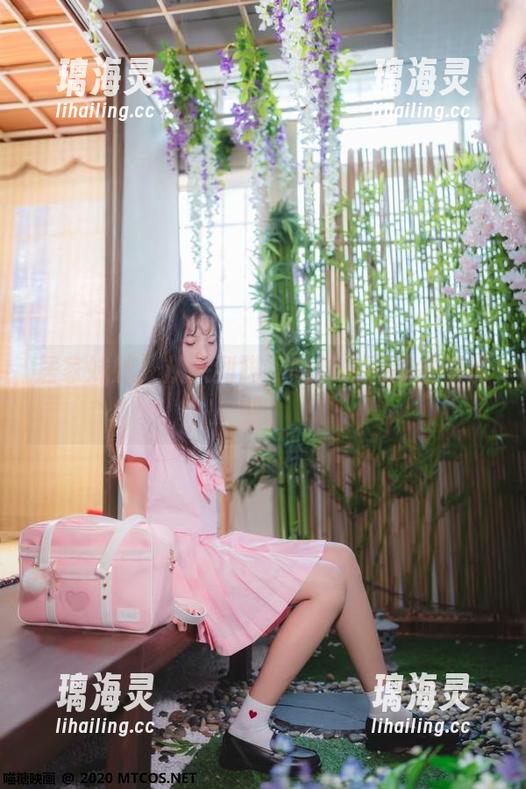 MTYH喵糖映画 居家妹妹,从头到脚,喵糖映画的全套诱惑。