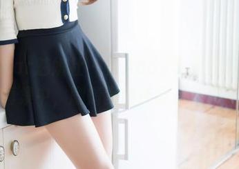 MiStar魅妍社 – 在Abby李雅的最新写真集中，剧情竟然还带点俏皮？