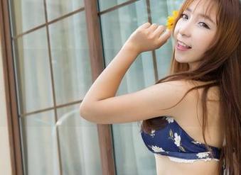 MiStar魅妍社 – 那是死库水？不，是Angela小热巴的诱惑美图！