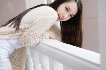 MiStar魅妍社 – Mieko林美惠子这波纯白美图合集，果然让人又爱又恨！我该怎么选择？