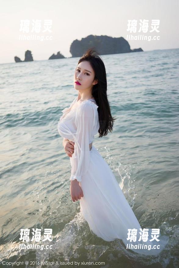 MiStar魅妍社-赵欢颜Jessica MiStar魅妍社 - 赵欢颜Jessica的白衬衫套图,最新发布,内容意外丰富!