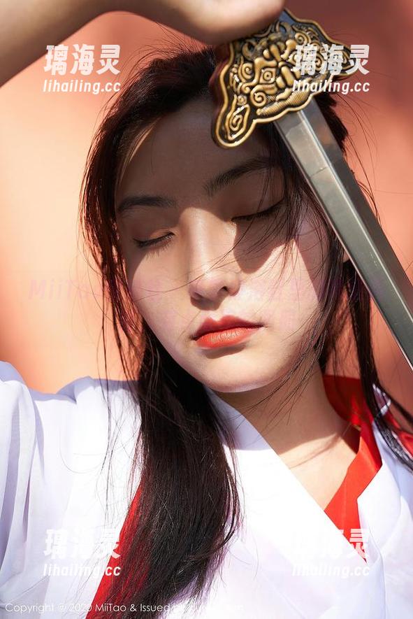 MiiTao蜜桃社-李梦婷 MiiTao蜜桃社 - 李梦婷浴缸里的高清画面,有点意思的图册