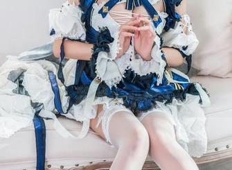 高清分享时刻：Momoko葵葵的连体衣与我的小心思