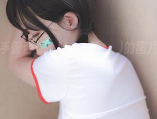 一堆水手服合集，Mozzi(모찌)的图片犹如海浪翻滚