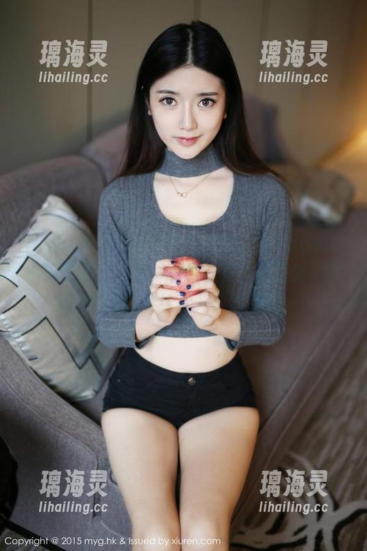 MyGirl美媛馆-Angela小热巴 MyGirl美媛馆 - 私房汇总:当Angela小热巴遇上红裙,收藏这波红色震撼,不然我的衣柜要给她开个特别展……