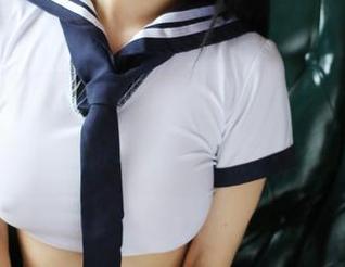 MyGirl美媛馆 – 心中那抹色彩！下载Milk楚楚的连衣裙原图，你懂的
