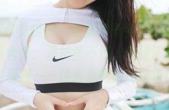 MyGirl美媛馆 – 更新伊雨蔓Fiona白裙小剧场合集：演技虽不行，但裙子保留了神秘感——像我爱吃的那碗鱼！