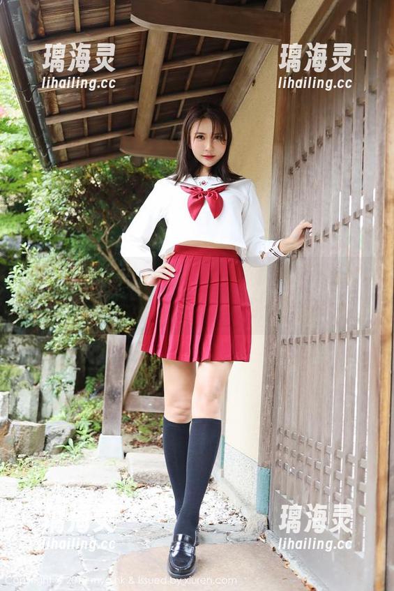 MyGirl美媛馆-唐琪儿il MyGirl美媛馆 - 超萌在线!唐琪儿il的妹妹来势汹汹,高清到让你想捏一把!