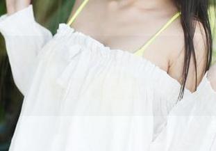 MyGirl美媛馆 – 小海臀rena的眼镜图包：让你直呼‘这眼镜看起来真有福气’！