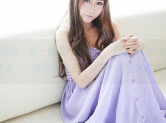 MyGirl美媛馆 – 这一组兔女郎照片，绮里嘉Carina的表情好像在说：‘我可是从未放弃我可爱的本性哦！’