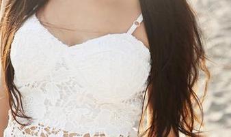 MyGirl美媛馆 – 居然可以拿到绮里嘉Carina的婚纱原图，免费也太好聊了吧？