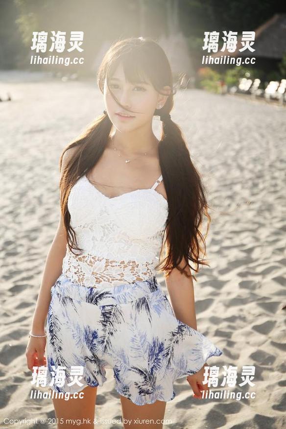 MyGirl美媛馆-绮里嘉Carina MyGirl美媛馆 - 居然可以拿到绮里嘉Carina的婚纱原图,免费也太好聊了吧?