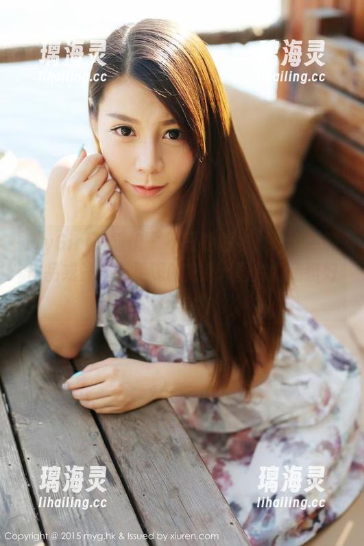 MyGirl美媛馆-绮里嘉 MyGirl美媛馆 - 不只是睡衣,绮里嘉的作品或许还有更深的寓意...图片倒是挺好看的!