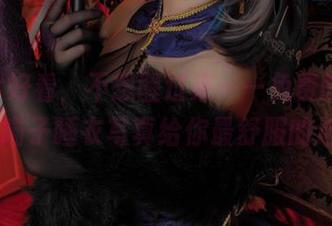 图片太好看，不想醒过来——免费的Nyako喵子睡衣写真给你最舒服的选择