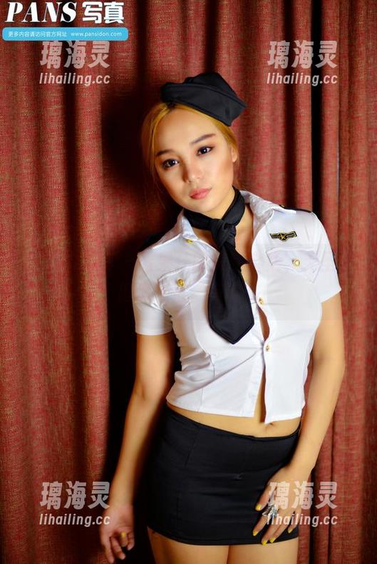 PANS写真-果汁 PANS写真 - 看果汁的美腿合集,无圣光,但保证很“有光”!