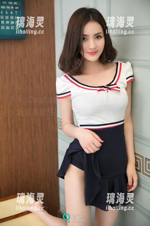 QingDouKe青豆客-婕西儿 QingDouKe青豆客 - 婕西儿图包大公开:连体衣穿搭指南,趁热打铁分享我的看法!