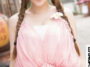 QingDouKe青豆客 – 子纯儿Annie的油亮写真，平滑让人嫉妒的极致气质！